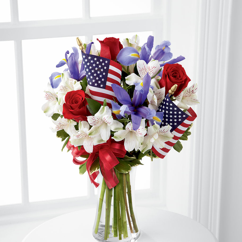 Unity Bouquet – Calumet Florist, Calumet City IL