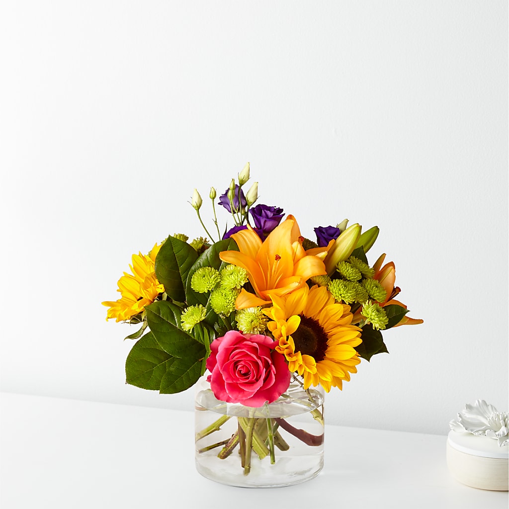 Best Day Bouquet – Calumet Florist, Calumet City IL