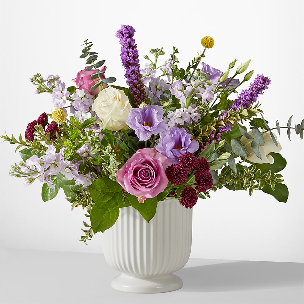 Work of Art Bouquet – Calumet Florist, Calumet City IL