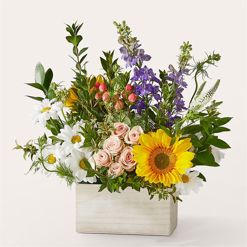 The Good Life Bouquet – Calumet Florist, Calumet City IL
