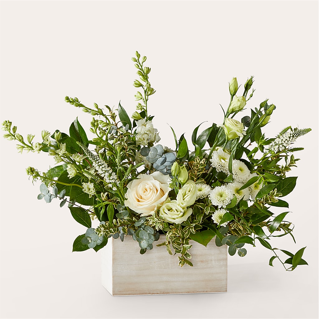 Cashmere Bouquet – Calumet Florist, Calumet City IL