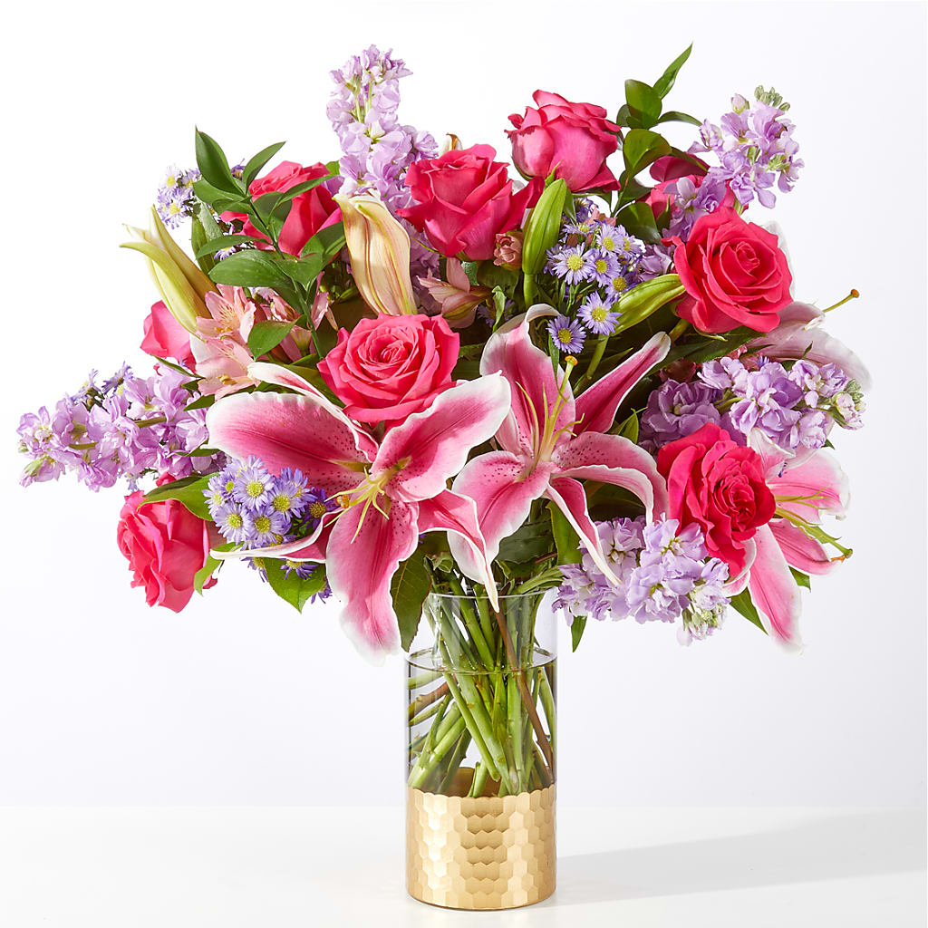 Written in the Stars Bouquet – Calumet Florist, Calumet City IL