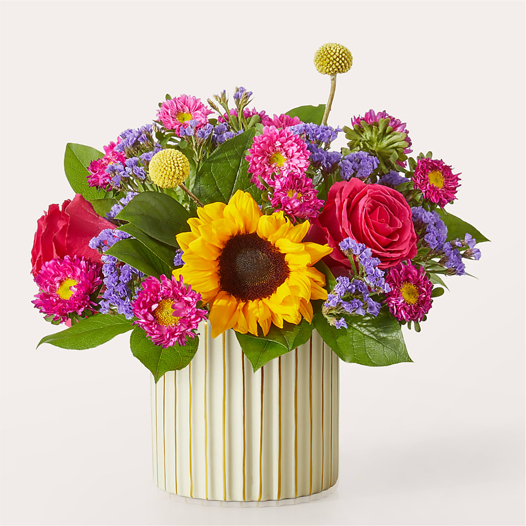 Bubbly Bouquet – Calumet Florist, Calumet City IL