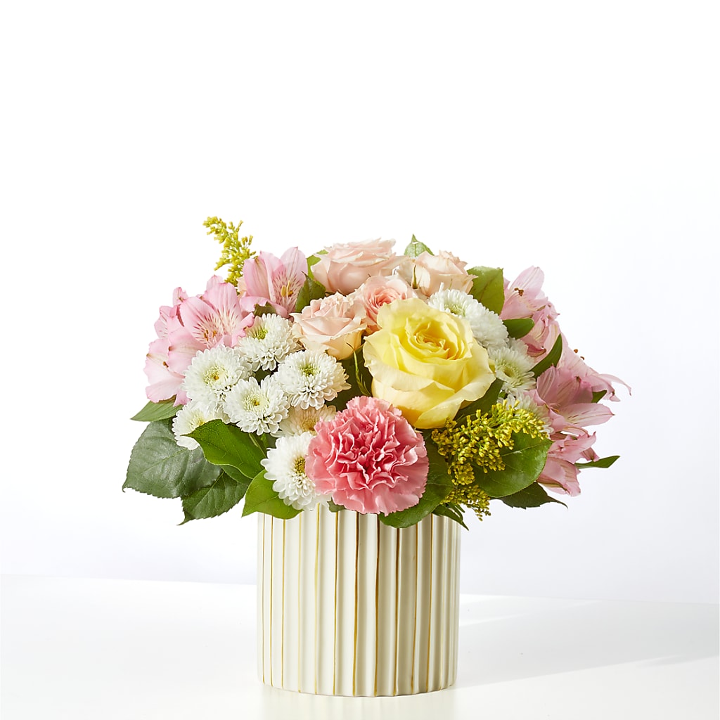 Watercolors Bouquet – Calumet Florist, Calumet City IL