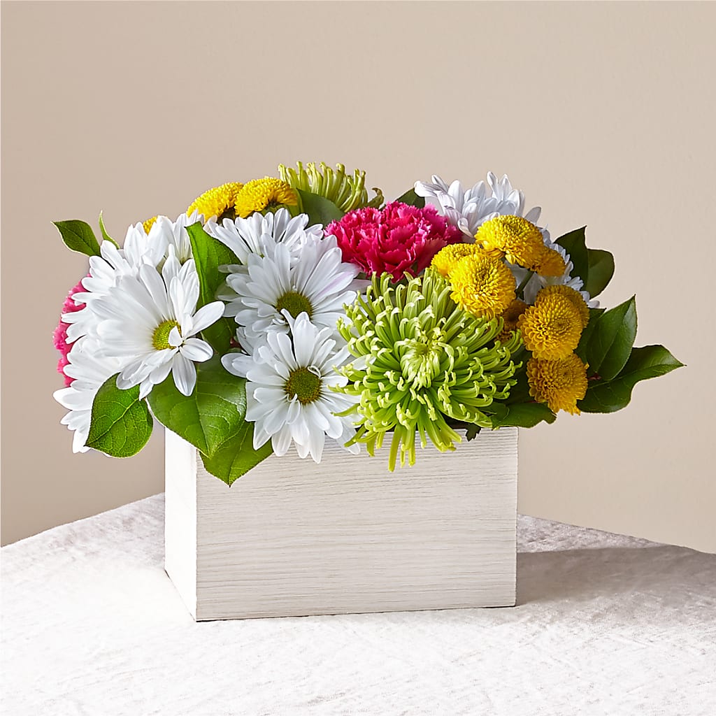 Sorbet Bouquet – Calumet Florist, Calumet City IL