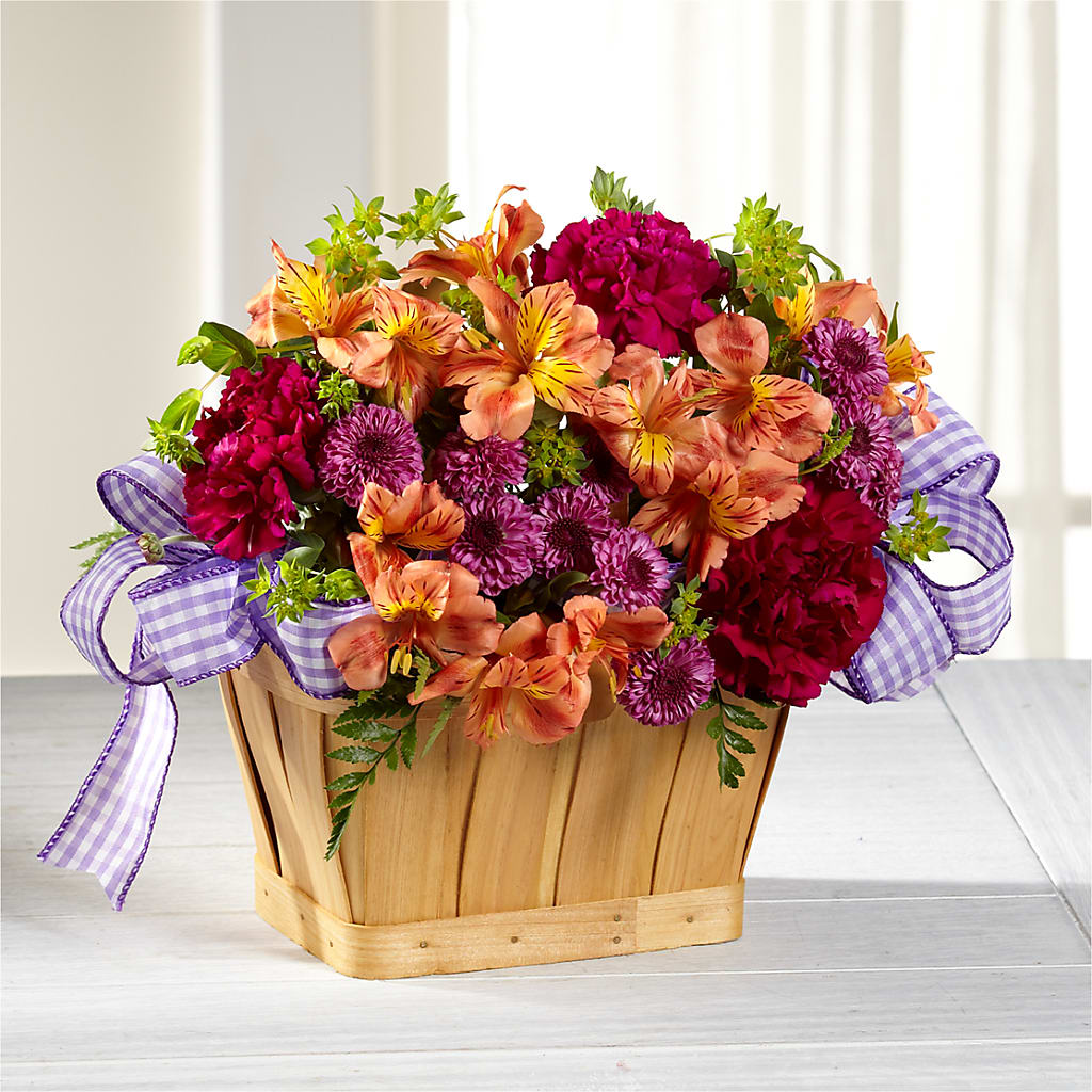 New Dream Basket – Calumet Florist, Calumet City IL