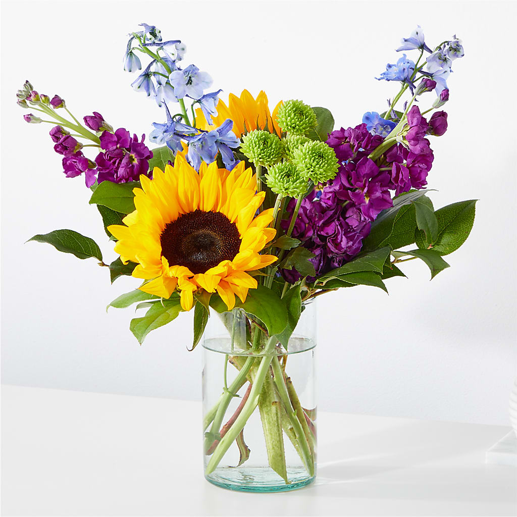 Catching Rays Bouquet – Calumet Florist, Calumet City IL