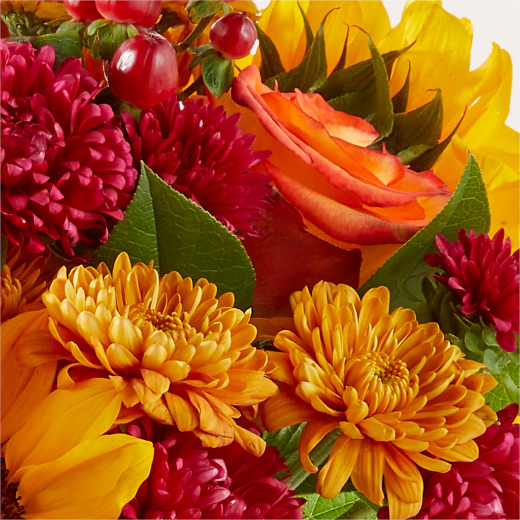 Sweater Season - A Florist Original – Calumet Florist, Calumet City IL