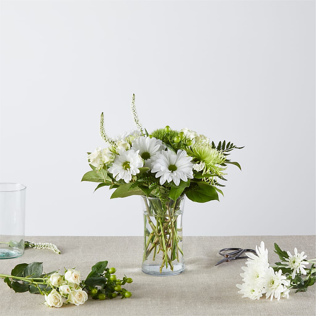 Irish Garden - A Florist Original – Calumet Florist, Calumet City IL