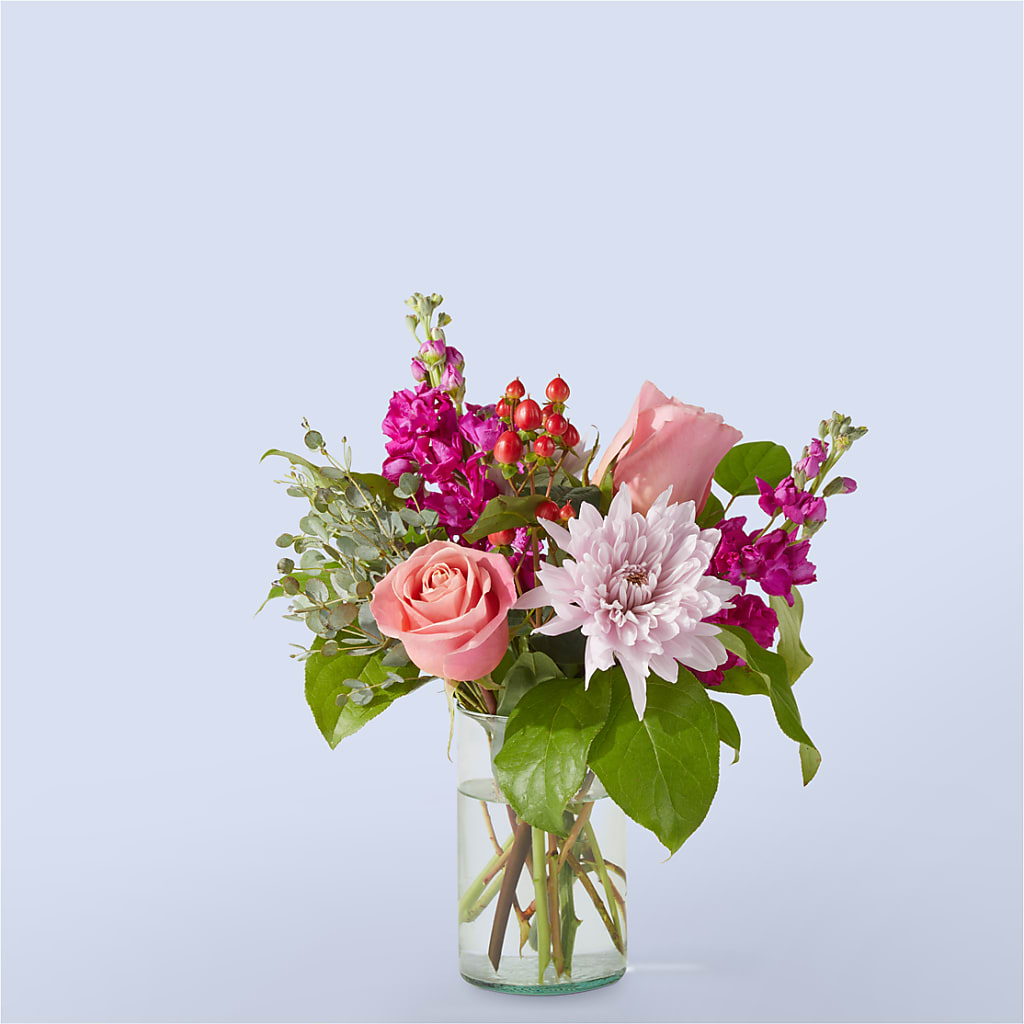 Sunday Morning Bouquet – Calumet Florist, Calumet City IL