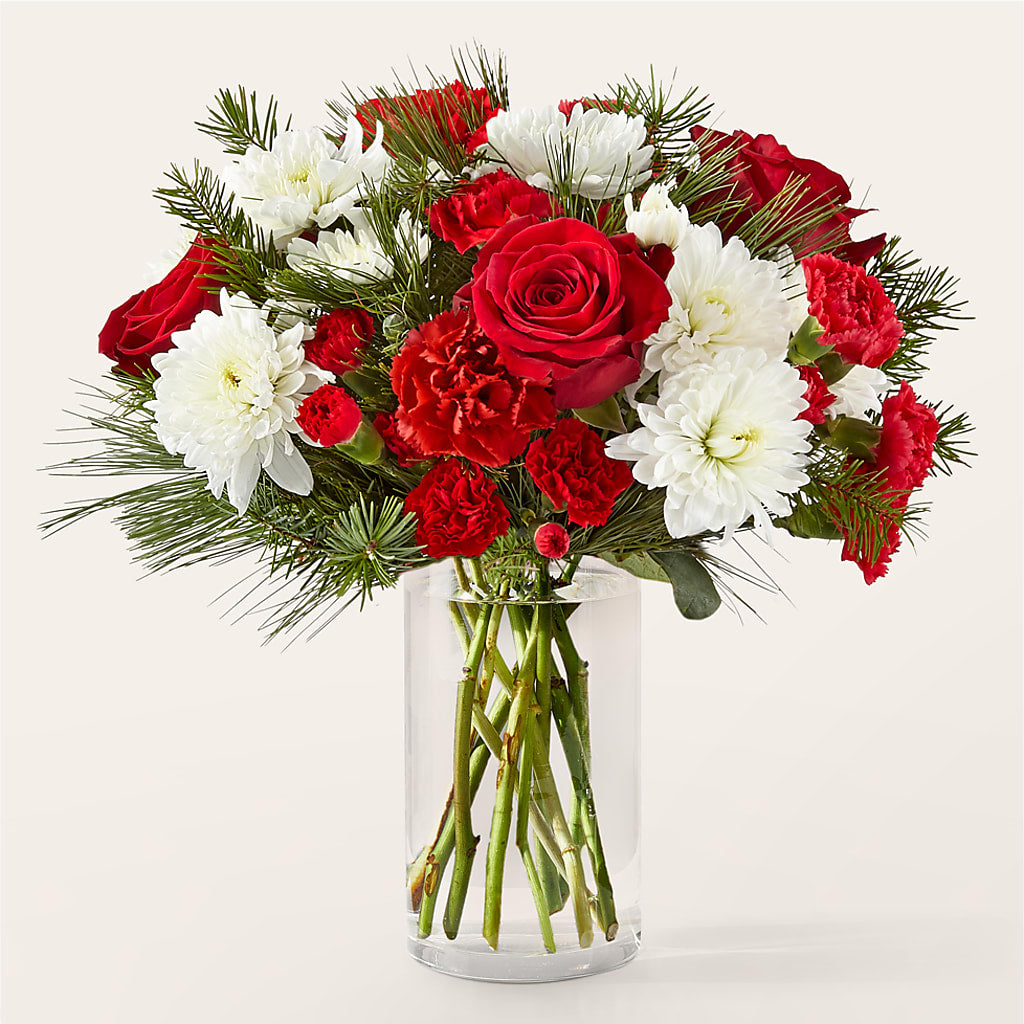 Seasonal Magic Bouquet – Calumet Florist, Calumet City IL