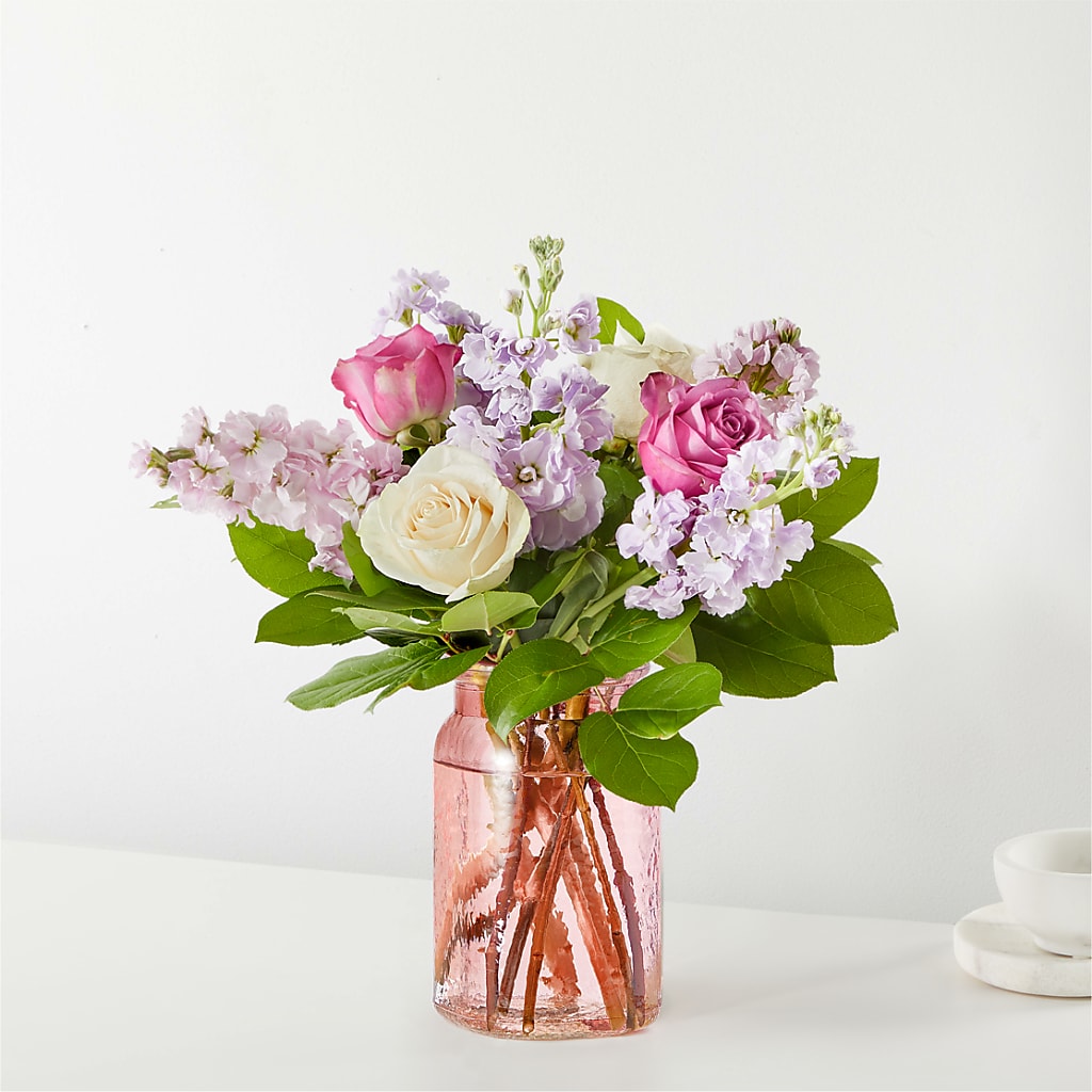Springtime Spritz Bouquet – Calumet Florist, Calumet City IL