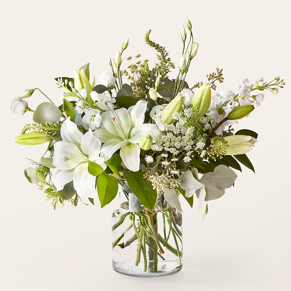 Alluring Elegance Bouquet – Calumet Florist, Calumet City IL