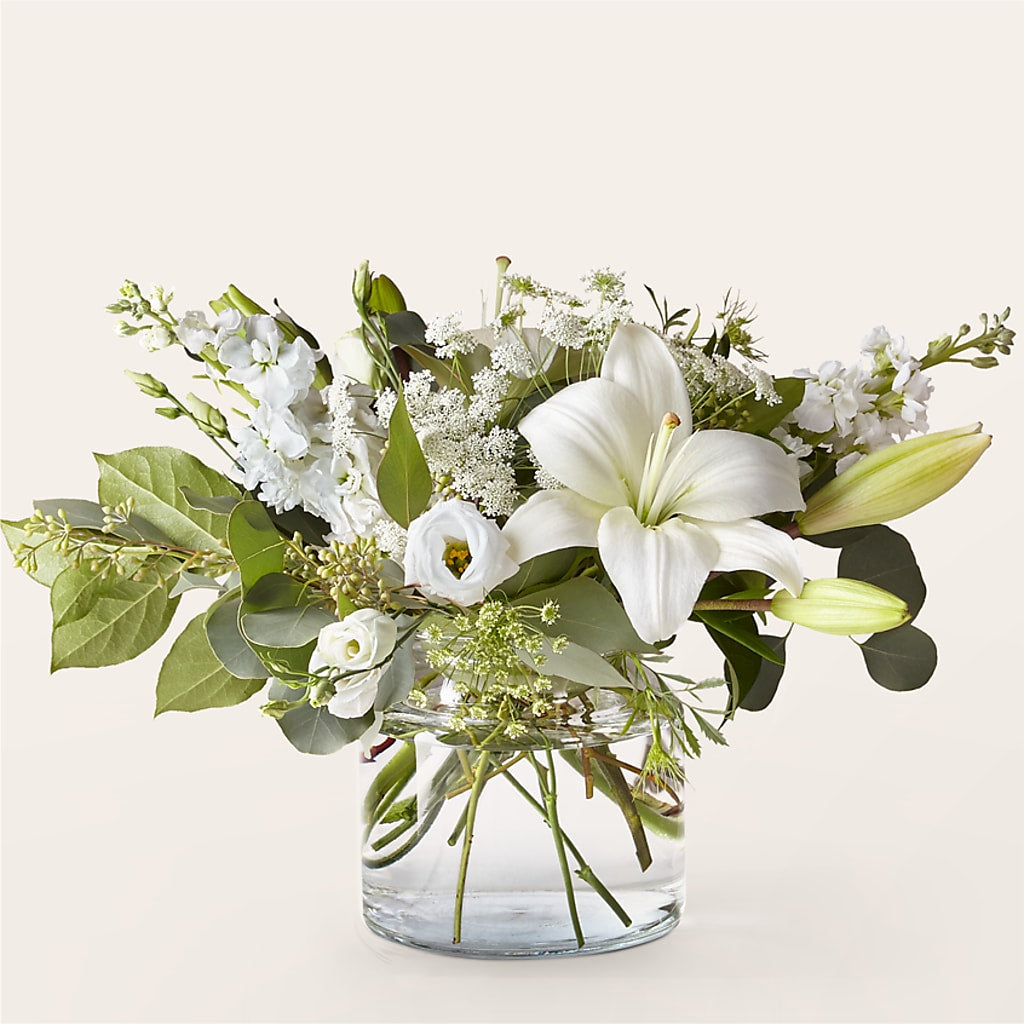 Alluring Elegance Bouquet – Calumet Florist, Calumet City IL