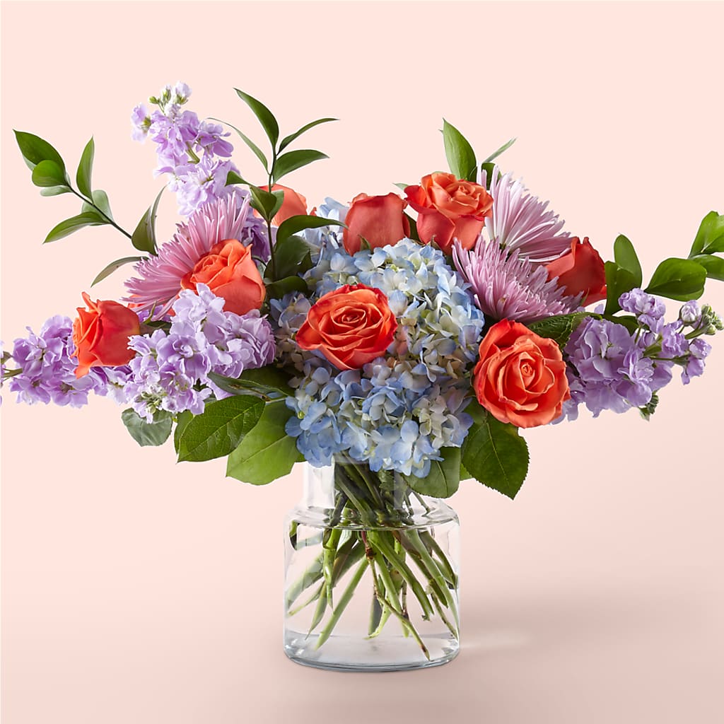 Be Mine Bouquet – Calumet Florist, Calumet City IL