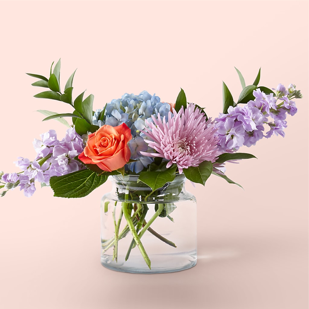 Be Mine Bouquet – Calumet Florist, Calumet City IL