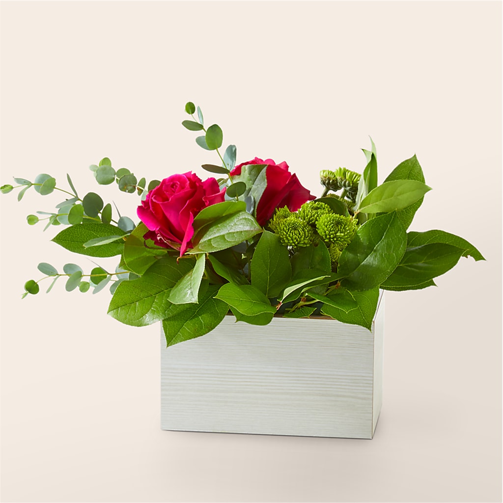 Wild Spirit Bouquet – Calumet Florist, Calumet City IL
