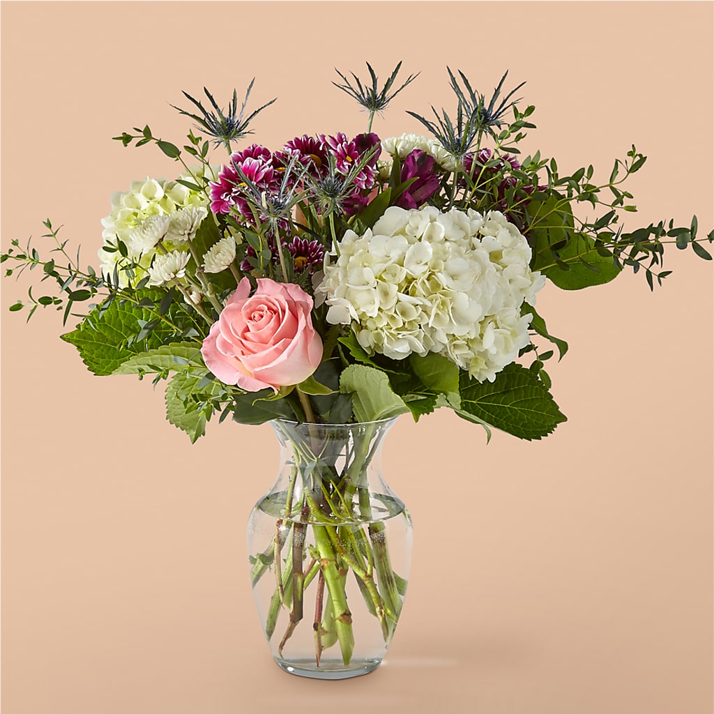 Parlour Bouquet – Calumet Florist, Calumet City IL