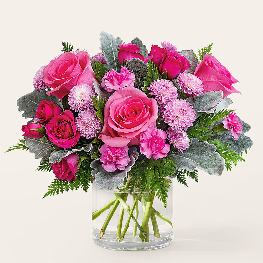 Sweet As Can Be Bouquet – Calumet Florist, Calumet City IL