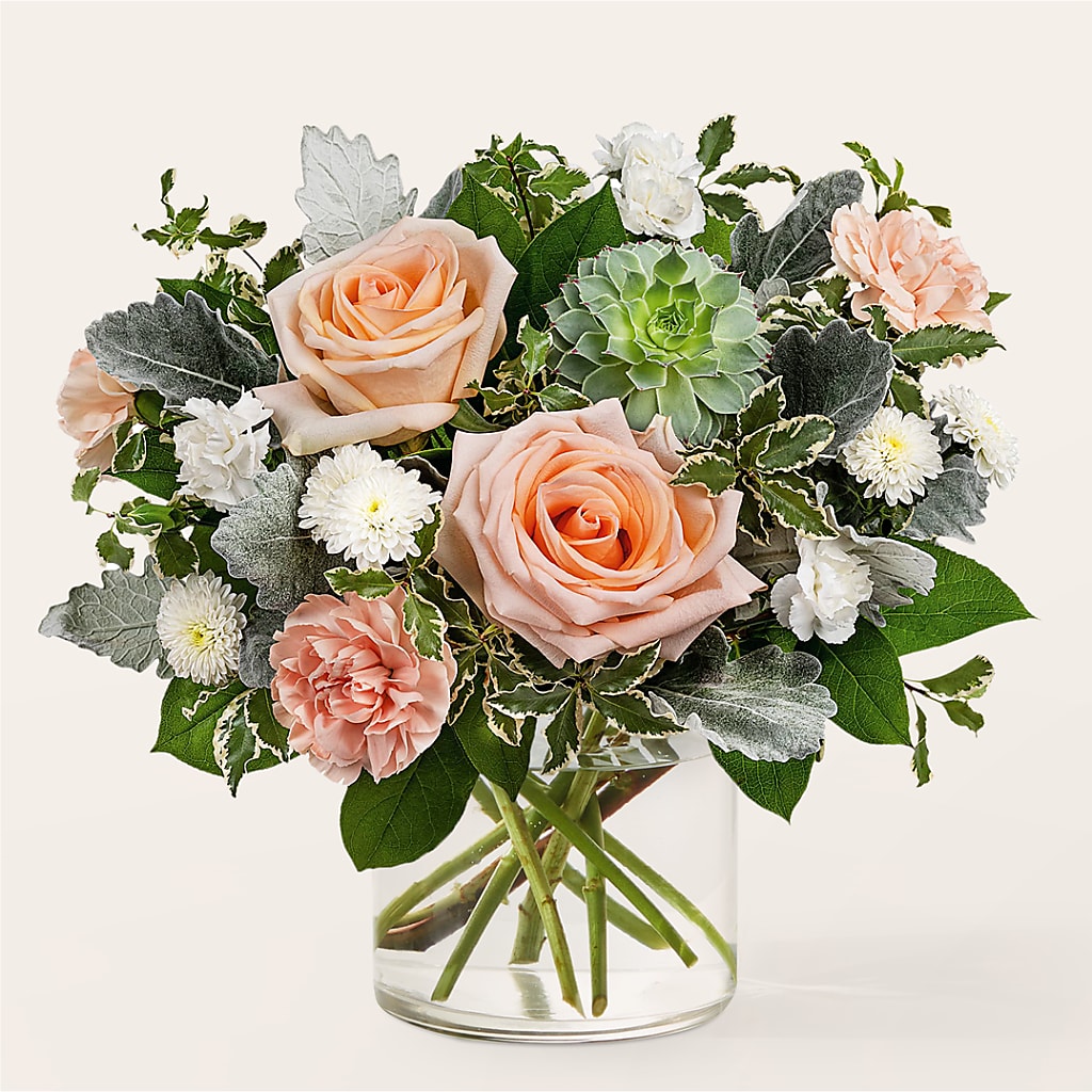 Sweet Tea Bouquet – Calumet Florist, Calumet City IL