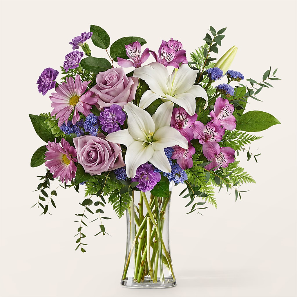 The Dreamscape Bouquet – Calumet Florist, Calumet City IL