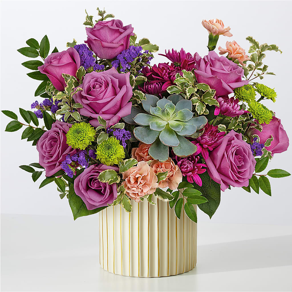 You're a Gem Bouquet – Calumet Florist, Calumet City IL