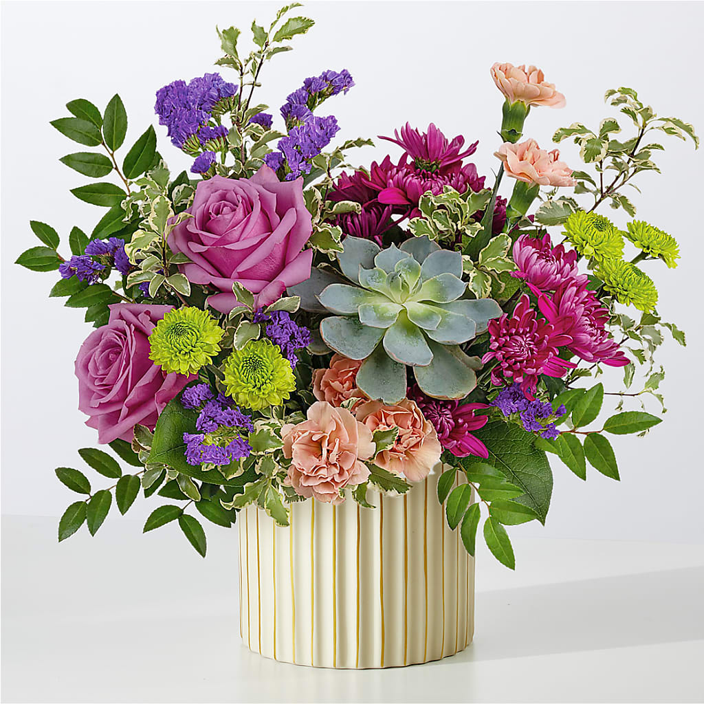 You're a Gem Bouquet – Calumet Florist, Calumet City IL