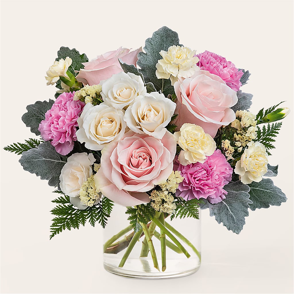 Blissful Moments Bouquet – Calumet Florist, Calumet City IL