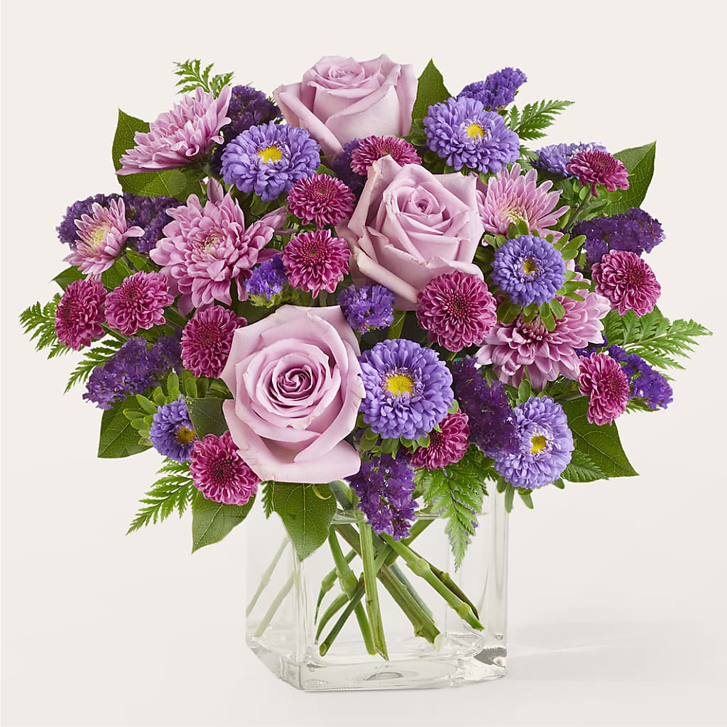 In Harmony Bouquet – Calumet Florist, Calumet City IL