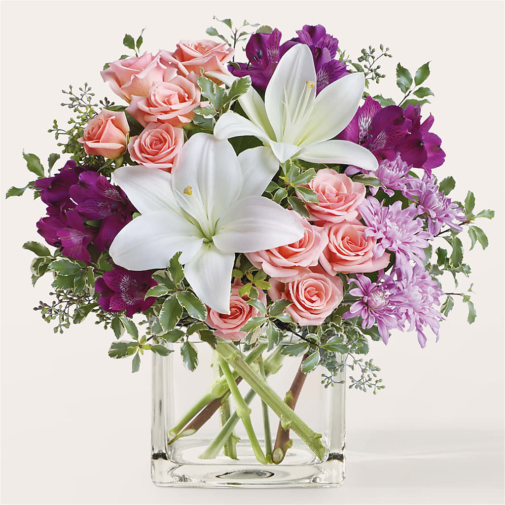 Mani Pedi Bouquet – Calumet Florist, Calumet City IL