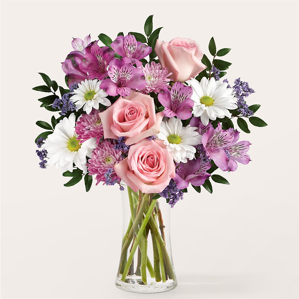 Enchantment Bouquet – Calumet Florist, Calumet City IL