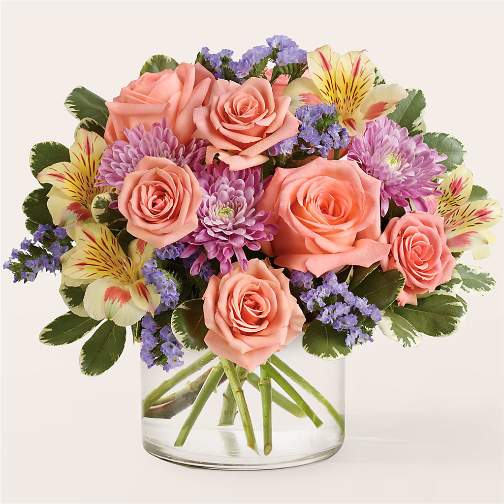 Candy Coated Bouquet – Calumet Florist, Calumet City IL