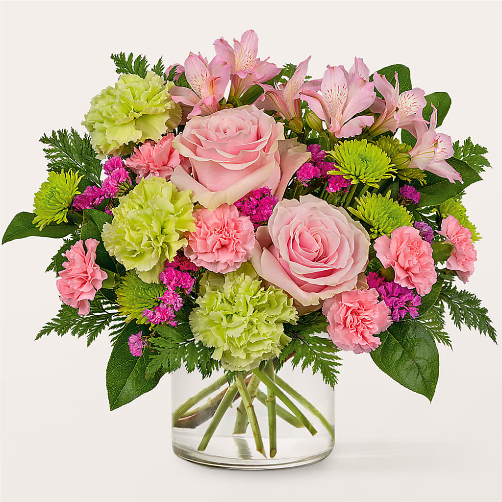 Pinch Me Bouquet – Calumet Florist, Calumet City IL
