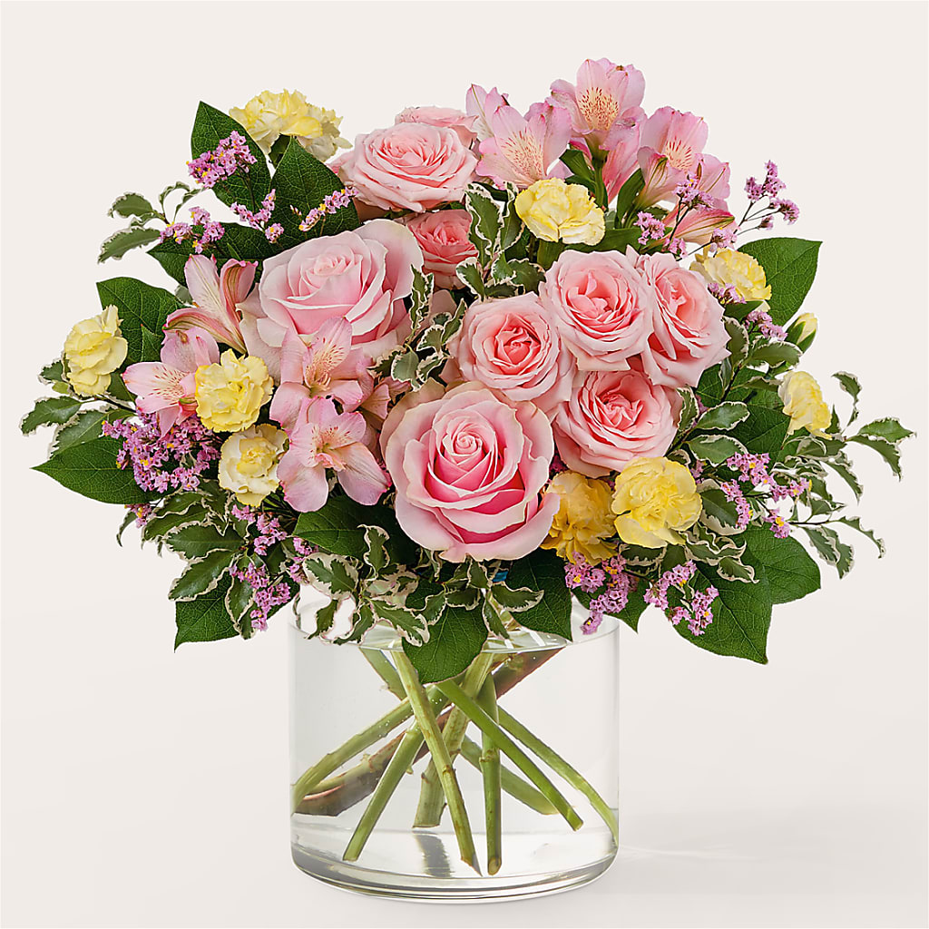 Refreshed Bouquet – Calumet Florist, Calumet City IL