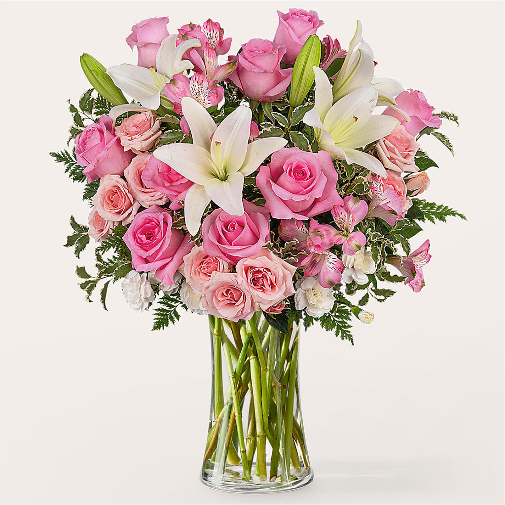 All the Best Bouquet – Calumet Florist, Calumet City IL