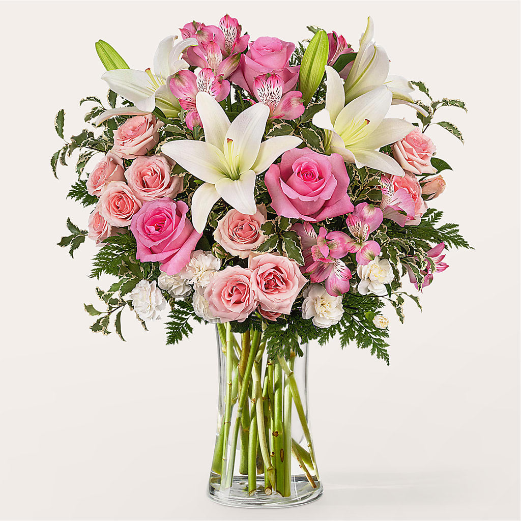 All the Best Bouquet – Calumet Florist, Calumet City IL
