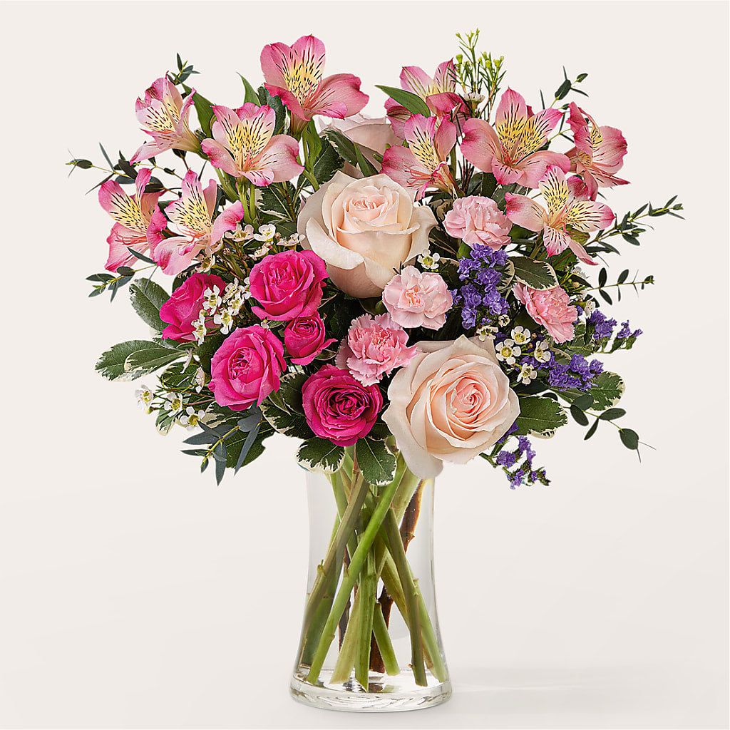 A La Mode Bouquet – Calumet Florist, Calumet City IL
