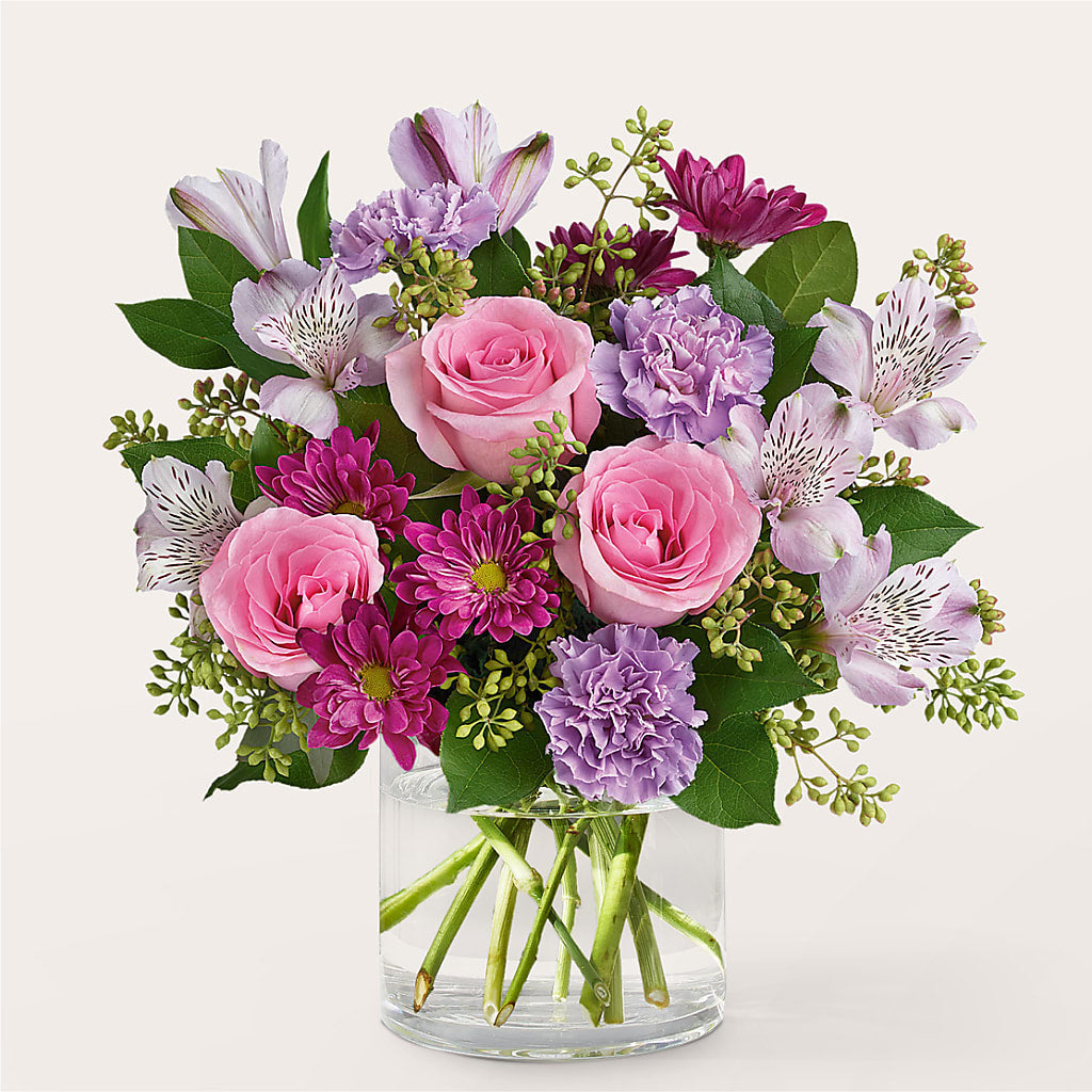 In the Clouds Bouquet – Calumet Florist, Calumet City IL