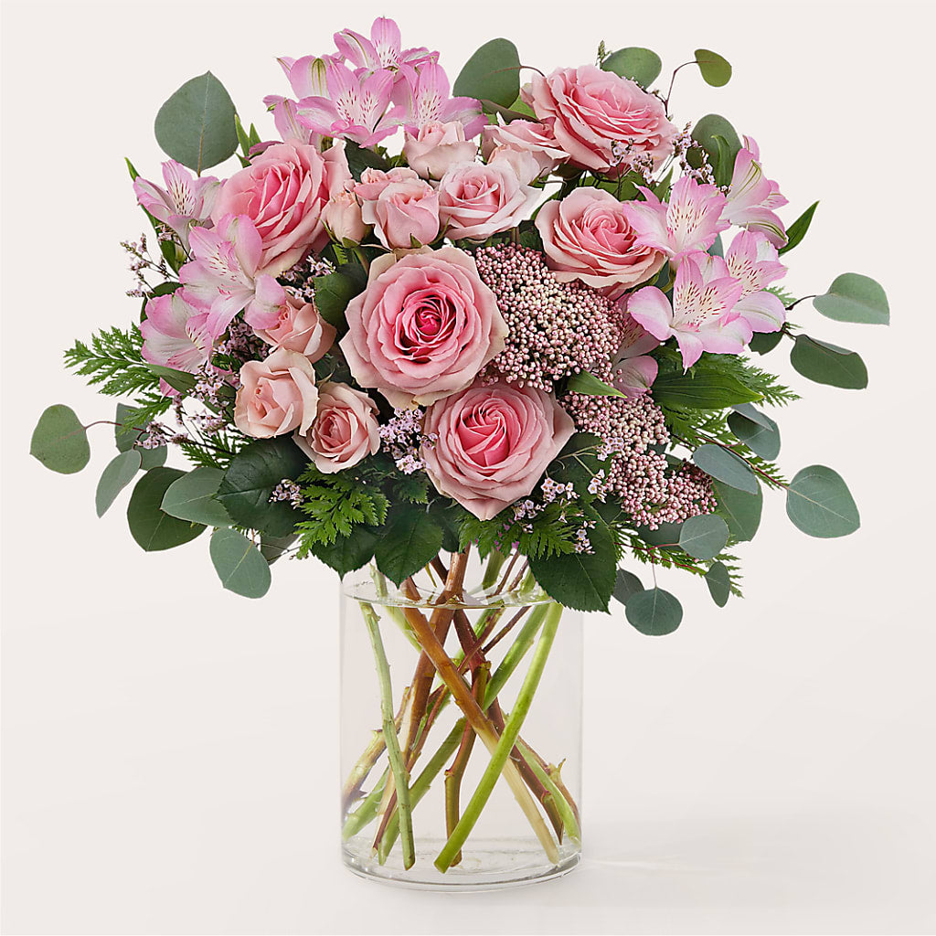 Sweetheart Bouquet – Calumet Florist, Calumet City IL