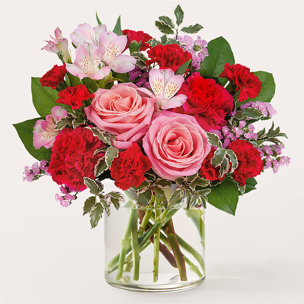 First Impressions Bouquet – Calumet Florist, Calumet City IL