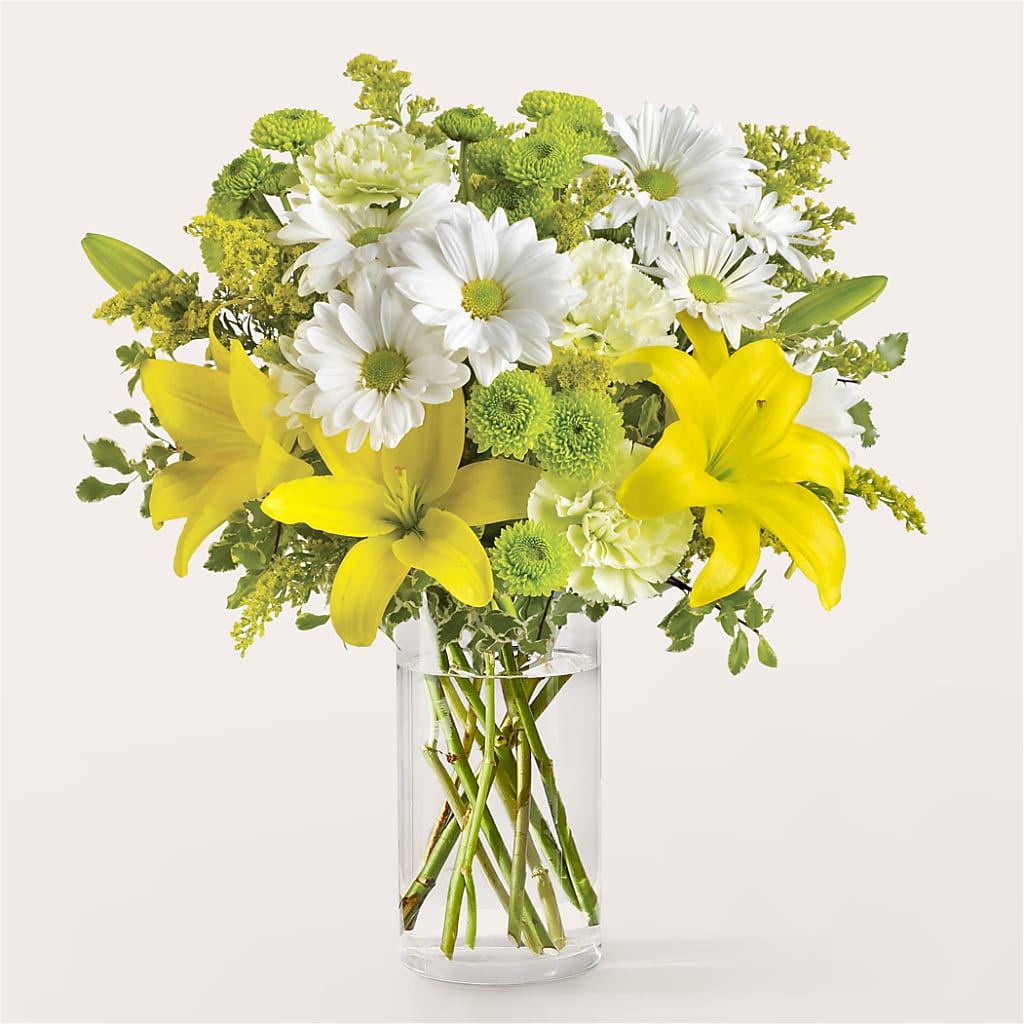 Fresh Start Bouquet – Calumet Florist, Calumet City IL