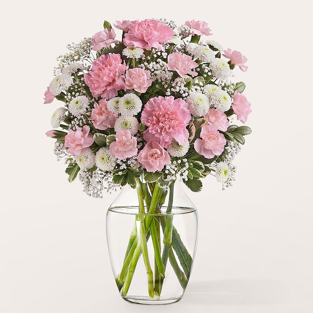 Vintage Glamour Bouquet – Calumet Florist, Calumet City IL