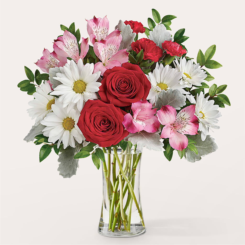 Sugary Sweet Bouquet – Calumet Florist, Calumet City IL