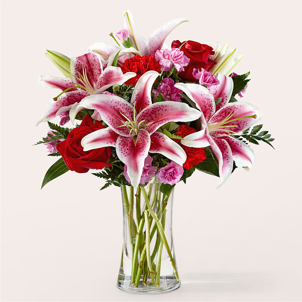 Honeymoon Bouquet – Calumet Florist, Calumet City IL