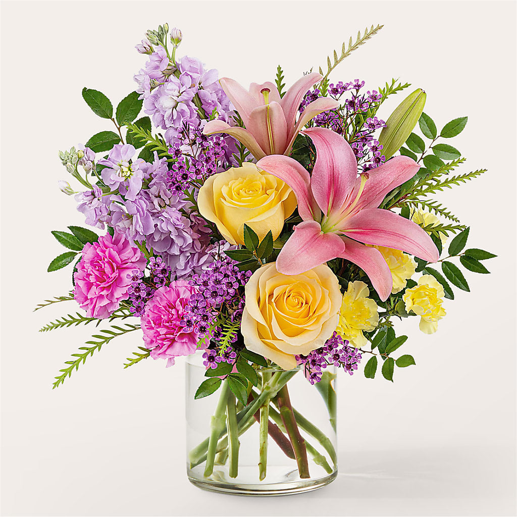 Jubilee Bouquet – Calumet Florist, Calumet City IL