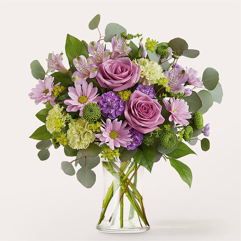 Emerald City Bouquet – Calumet Florist, Calumet City IL