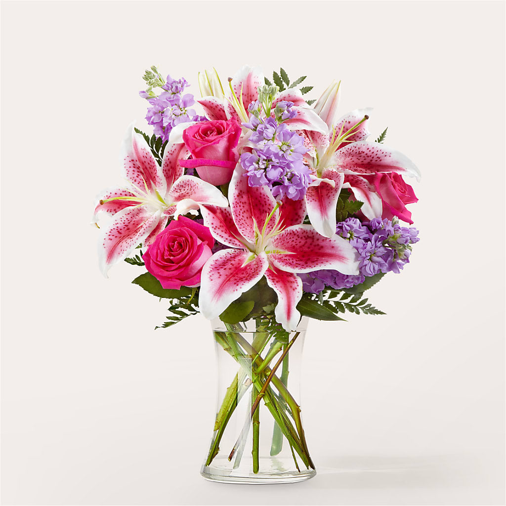 Amore Bouquet – Calumet Florist, Calumet City IL