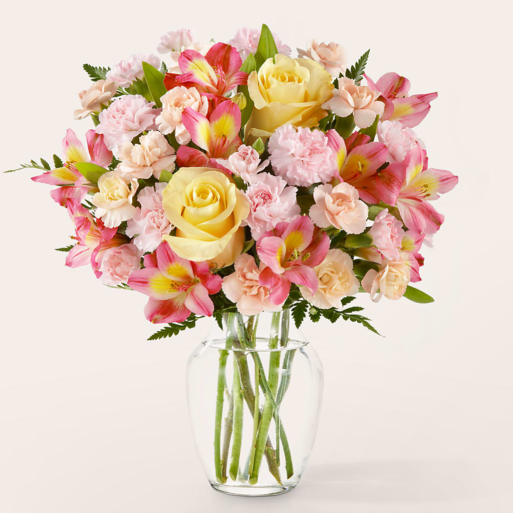 Just Lovely Bouquet – Calumet Florist, Calumet City IL