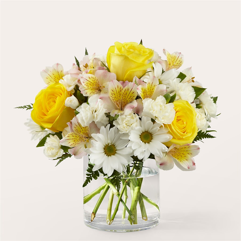 Gleeful Bouquet – Calumet Florist, Calumet City IL