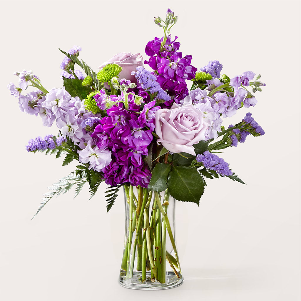 Grapeful Bouquet – Calumet Florist, Calumet City IL